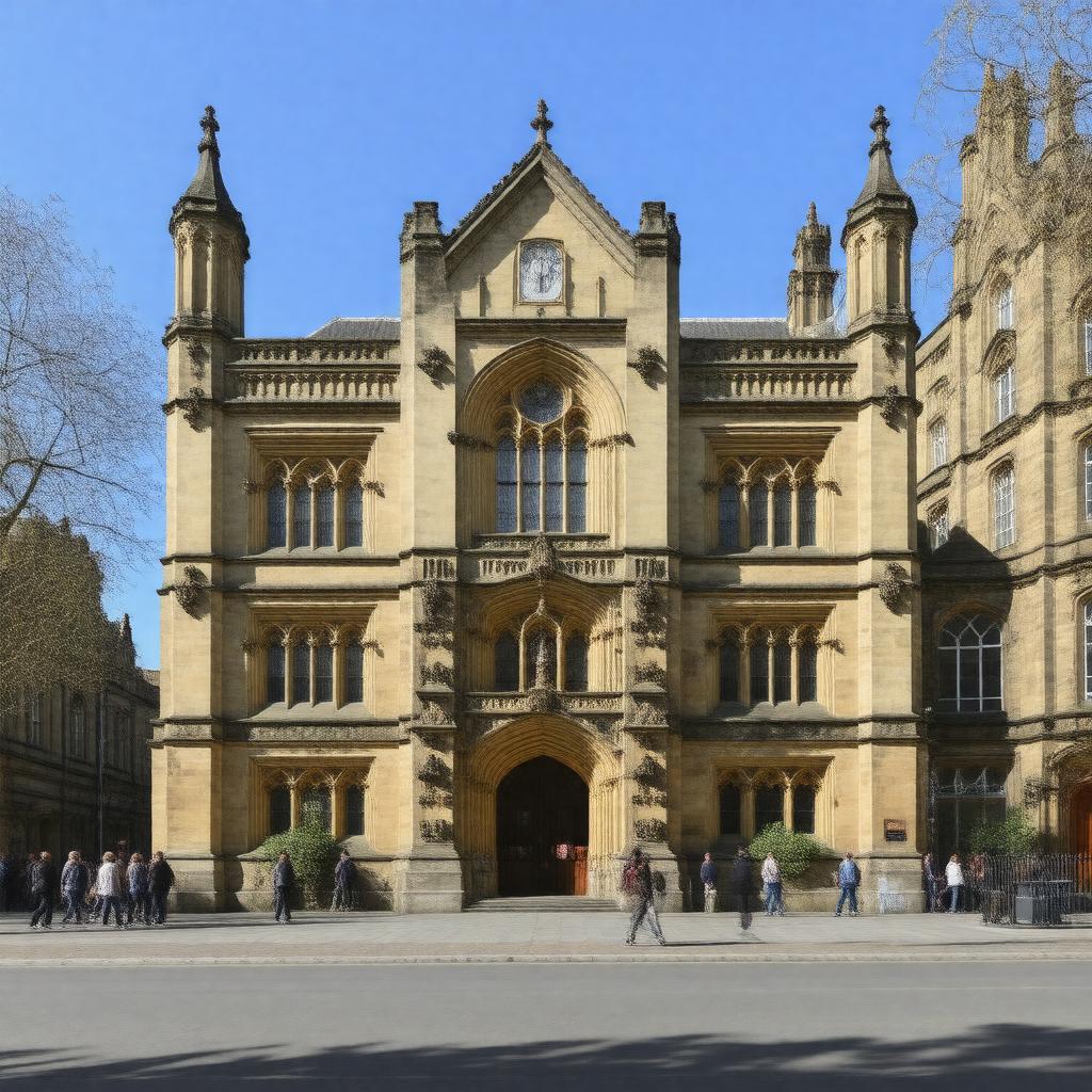Manchester Museum (University of Manchester)